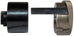 Forster Outside Neck Turner