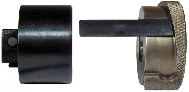 Forster Outside Neck Turner 