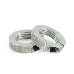 Forster Die lock ring PR. STK