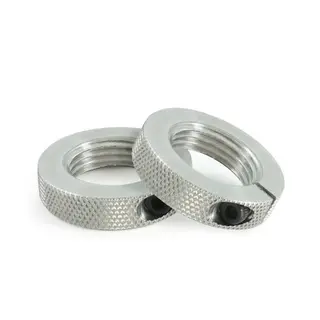 Forster Die lock ring PR. STK