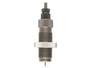 Forster Neck Size Die 6mm BR Rem.