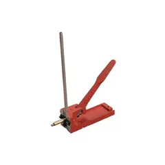 Forster tennhetteisetter CO-AX