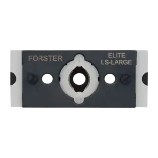 Forster Quick Change Jaws LS-Large