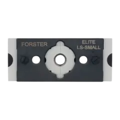 Forster Quick Change Jaws LS-Small