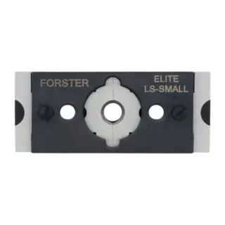 Forster Quick Change Jaws LS-Small