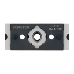 Forster Quick Change Jaws S-Large