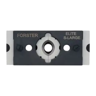 Forster Quick Change Jaws S-Large
