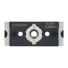 Forster Quick Change Jaws S-Small
