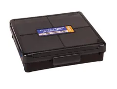 Frankford Arsenal  ammunisjonsboks #1008 10mm, 40S&W, 45 ACP