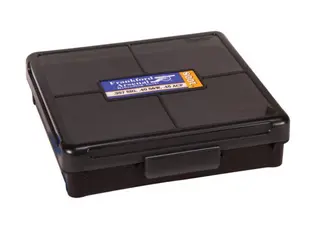 Frankford Arsenal  ammunisjonsboks #1008 10mm, 40S&amp;W, 45 ACP