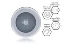 Franz J&#228;ger Led Light Up Motion (3pk)
