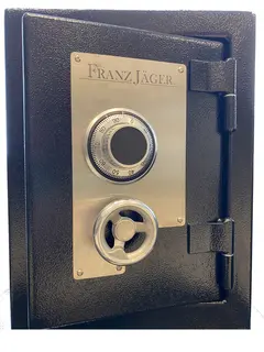 Franz J&#228;ger Sikkerhetsskap Mini Mekanisk Excl 2024