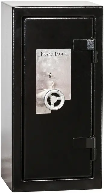 Franz Jäger Sikkerhetsskap 5/7 XXS Key Excl 2024 