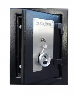 Franz J&#228;ger Sikkerhetsskap Mini Key Excl 2024
