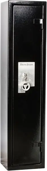 Franz Jäger Våpenskap 5/7 Key Excl 2024 