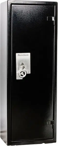 Franz Jäger Våpenskap 8/16 Key Excl 2024 