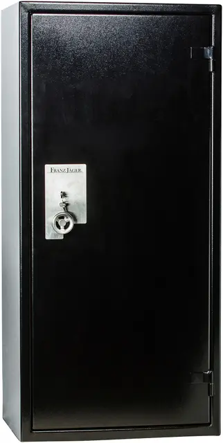 Franz Jäger Våpenskap 12/24 Key Excl 2023 