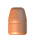 Frontier kule .38/357 125gr FP CMJ