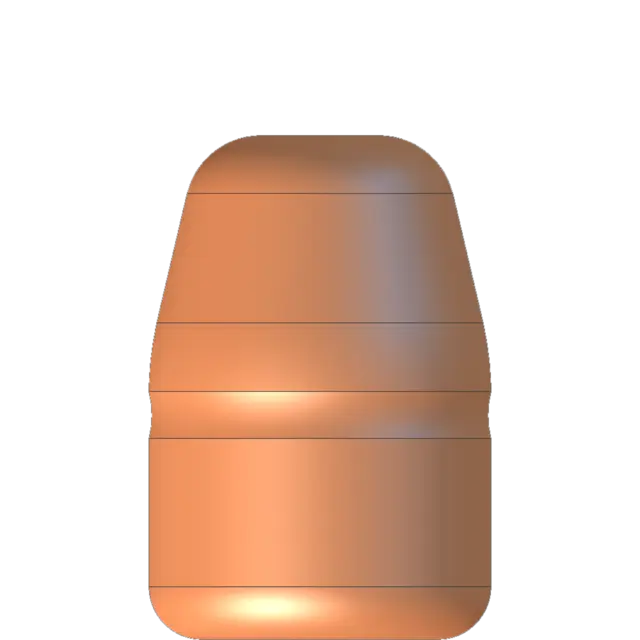 Frontier kule .38/357 