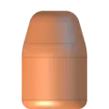 Frontier kule 10mm 180gr FP Match CMJ