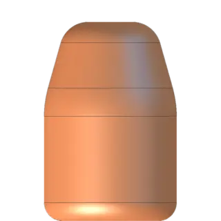 Frontier kule 10mm