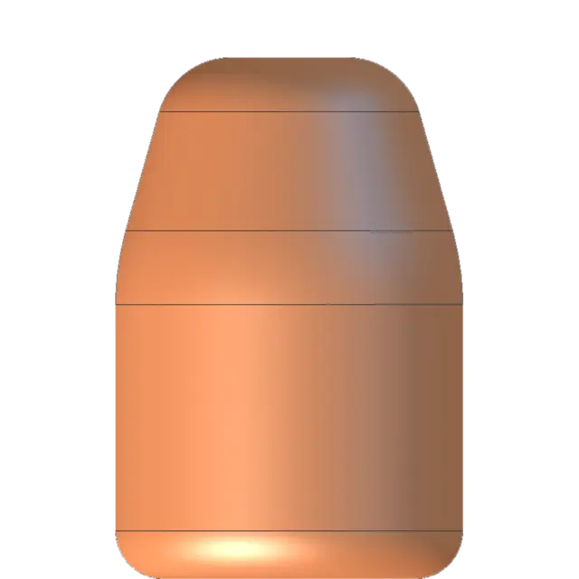 Frontier kule 10mm 