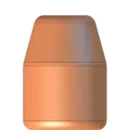 Frontier kule .44 200gr FP CMJ