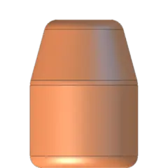 Frontier kule .44