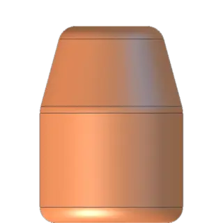 Frontier kule .44