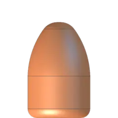 Frontier kule 9mm