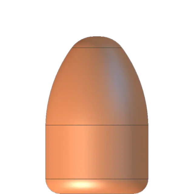 Frontier kule 9mm 