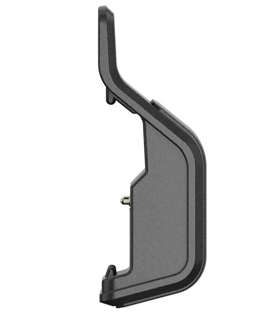 Garmin Ladeklemme 