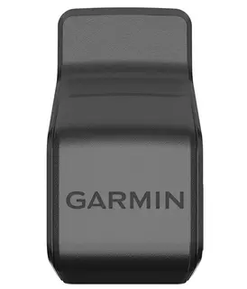 Garmin Ladeklemme