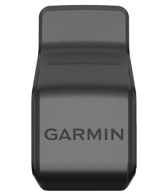 Garmin Ladeklemme 