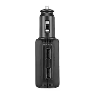 Garmin H&#248;yhastighets multilader 12V