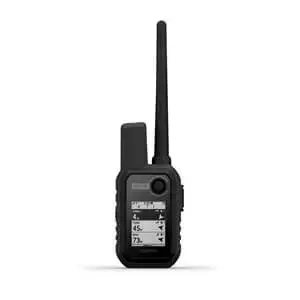 Garmin Alpha 10 hundepeiler Kun H&#229;ndholdt