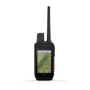 Garmin Alpha 200 hundepeiler Kun Håndholdt 