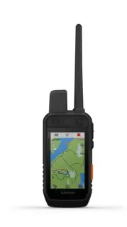 Garmin Alpha 300i Kun H&#229;ndholdt