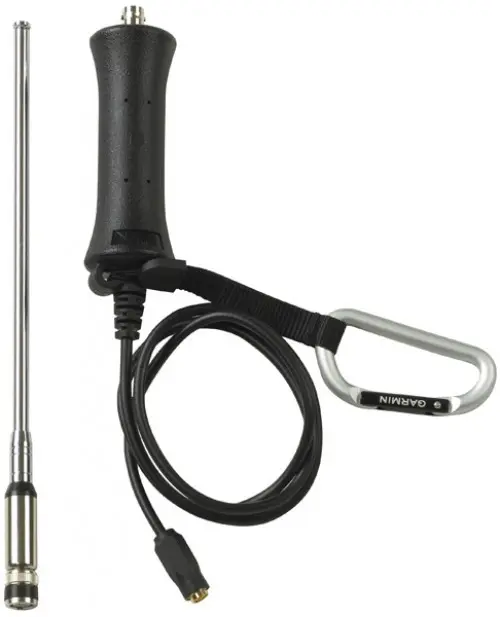 Garmin Astro VHF antenneTeleskop 