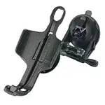 Garmin Bilbrakett for frontrute med sugekopp
