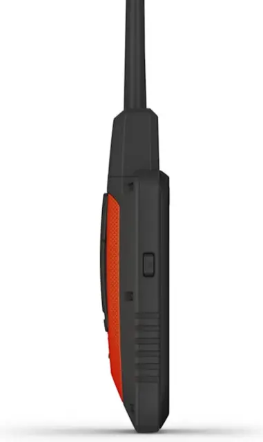 Garmin Alpha 300 Kun Håndholdt 