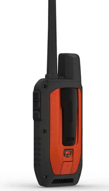 Garmin Alpha 300 Kun Håndholdt 