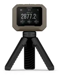 Garmin Xero C1 Pro Chronograph 