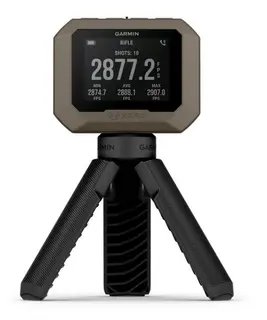Garmin Xero C1 Pro Chronograph