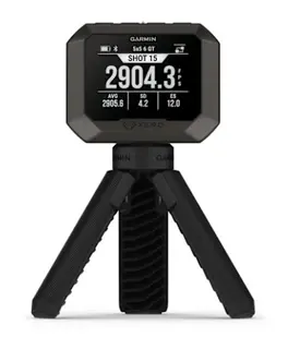 Garmin Xero C2 Chronograph