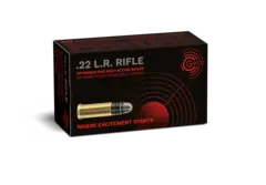 Geco 22 Rifle 22LR