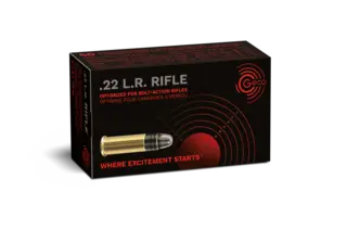 Geco 22 Rifle 22LR