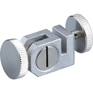 Varga Crossbar clamping piece for Lens Holder 326-23 - 327-37, made of alu