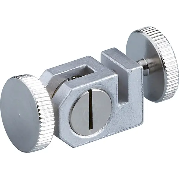 Varga Crossbar clamping piece for Lens Holder 326-23 - 327-37, made of alu 