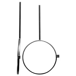 Varga linseholder for mod. 320P 37mm